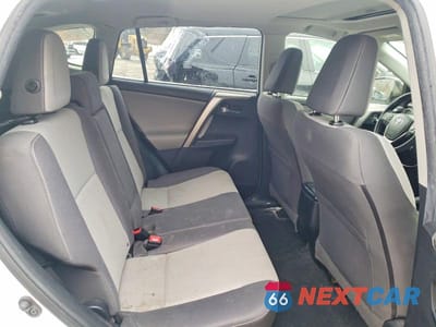Zdjęcie 11 z 14 samochodu: 2014 TOYOTA RAV4 XLE VIN:JTMRFREV3EJ002552 - miniatura