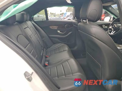 Zdjęcie 10 z 13 samochodu: 2019 MERCEDES-BENZ C 300 VIN:WDDWF8DB5KR483136 - miniatura