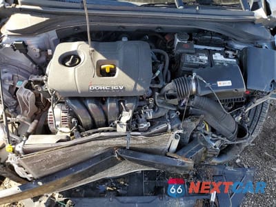 Zdjęcie 11 z 12 samochodu: 2017 HYUNDAI ELANTRA SE VIN:5NPD84LF7HH148484 - miniatura