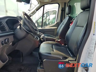 Zdjęcie 7 z 13 samochodu: 2020 FORD TRANSIT DELIVERY TRUCK VIN:1FDBW5Z86LKA83399 - miniatura