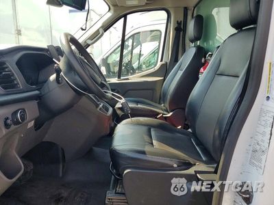 Zdjęcie 7 z 13 samochodu: 2020 FORD TRANSIT DELIVERY TRUCK VIN:1FDBW5Z86LKA83399 - miniatura