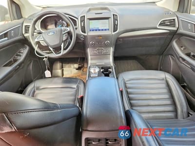 Zdjęcie 8 z 14 samochodu: 2020 FORD EDGE SEL VIN:2FMPK4J98LBA41441 - miniatura
