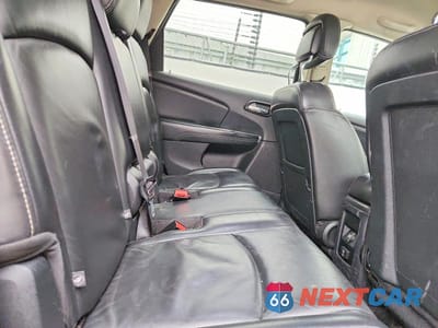 Zdjęcie 11 z 13 samochodu: 2016 DODGE JOURNEY R VIN:3C4PDDFG2GT221126 - miniatura