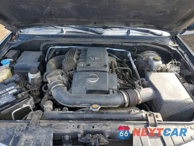 Zdjęcie 11 z 12 samochodu: 2019 NISSAN FRONTIER SV VIN:1N6AD0EV8KN708982 - miniatura