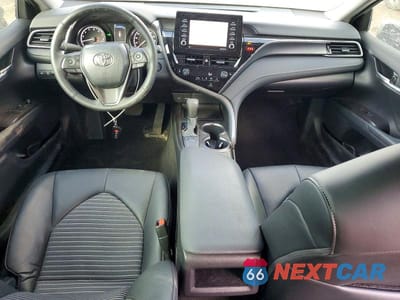 Zdjęcie 8 z 11 samochodu: 2024 TOYOTA CAMRY SE VIN:4T1T11AK8RU242598 - miniatura