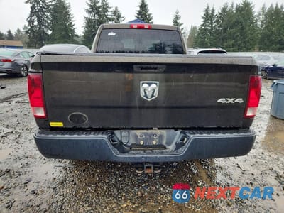 Zdjęcie 6 z 11 samochodu: 2014 RAM 1500 ST VIN:1C6RR7FTXES197401 - miniatura
