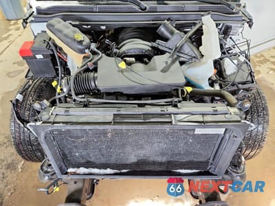 Zdjęcie 12 z 14 samochodu: 2020 GMC YUKON XL DENALI VIN:1GKS2HKJ5LR278839 - miniatura