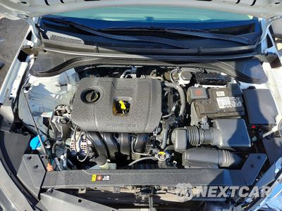 Zdjęcie 12 z 14 samochodu: 2020 HYUNDAI ELANTRA SE VIN:5NPD74LF0LH513020 - miniatura