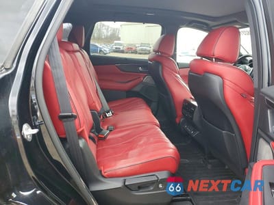 Zdjęcie 11 z 14 samochodu: 2023 ACURA MDX TYPE S ADVANCE VIN:5J8YD8H89PL002839 - miniatura
