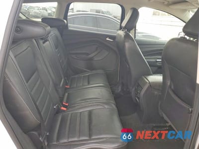 Zdjęcie 11 z 12 samochodu: 2019 FORD ESCAPE TITANIUM VIN:1FMCU9J98KUA96325 - miniatura