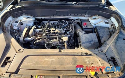 Zdjęcie 12 z 13 samochodu: 2018 VOLVO XC90 T6 VIN:YV4A22PKXJ1378045 - miniatura