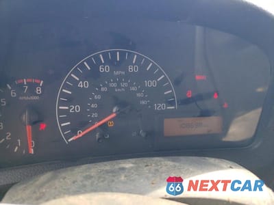 Zdjęcie 9 z 12 samochodu: 2015 NISSAN NV200 S VIN:3N6CM0KN3FK696829 - miniatura