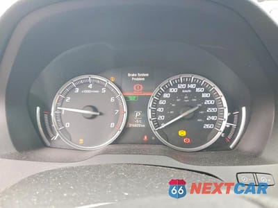 Zdjęcie 9 z 12 samochodu: 2015 ACURA MDX VIN:5FRYD4H26FB503920 - miniatura