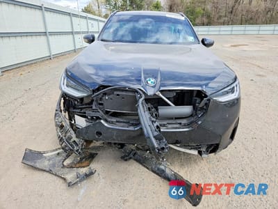 Piąte zdjęcie samochodu w środku: 2026 BMW X3 30 XDRIVE VIN:5UX53GP04T9211504 - miniatura