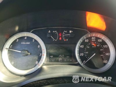 Zdjęcie 9 z 13 samochodu: 2013 NISSAN SENTRA S VIN:3N1AB7AP7DL742054 - miniatura