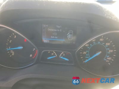 Zdjęcie 9 z 12 samochodu: 2014 FORD ESCAPE TITANIUM VIN:1FMCU0J92EUE06887 - miniatura