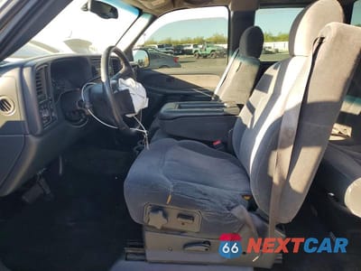 Zdjęcie 7 z 12 samochodu: 2002 CHEV SILVERADO VIN:2GCEC19VX21306213 - miniatura