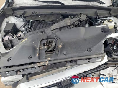 Zdjęcie 12 z 13 samochodu: 2026 TOYOTA GRAND HIGHLANDER XLE VIN:5TDAAAB50TS107700 - miniatura