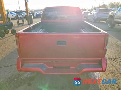 Zdjęcie 6 z 11 samochodu: 1995 CHEVROLET S TRUCK S10 VIN:1GCCS1444S8248217 - miniatura