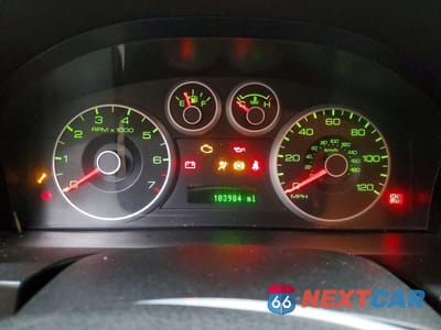 Zdjęcie 9 z 12 samochodu: 2006 FORD FUSION SEL VIN:3FAFP08146R158035 - miniatura