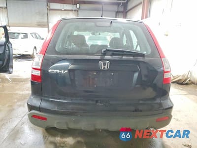 Zdjęcie 6 z 12 samochodu: 2009 HONDA CR-V LX VIN:5J6RE48319L022545 - miniatura