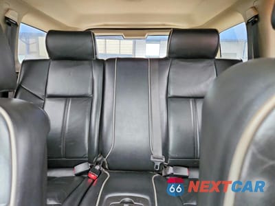 Zdjęcie 10 z 13 samochodu: 2008 HUMMER H3 ADVENTURE VIN:5GTEN13E688114952 - miniatura