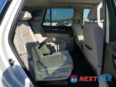 Zdjęcie 11 z 14 samochodu: 2022 GMC YUKON DENALI VIN:1GKS2DKL2NR246265 - miniatura