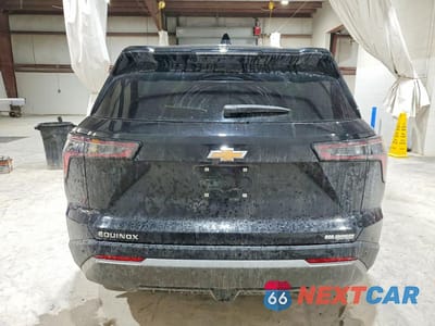 Zdjęcie 6 z 13 samochodu: 2026 CHEVROLET EQUINOX LT VIN:3GNAXHEGXTL331610 - miniatura