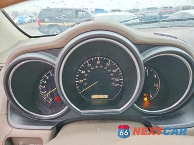 Zdjęcie 9 z 13 samochodu: 2008 LEXUS RX 350 VIN:2T2HK31U48C056228 - miniatura