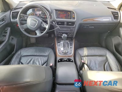 Zdjęcie 8 z 14 samochodu: 2009 AUDI Q5 3.2 VIN:WA1KK78R49A051615 - miniatura