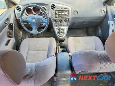 Zdjęcie 8 z 12 samochodu: 2004 TOYOTA MATRIX XR VIN:2T1KR32E74C183806 - miniatura