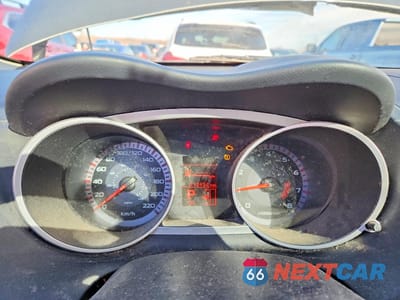 Zdjęcie 9 z 13 samochodu: 2009 MITSUBISHI OUTLANDER XLS VIN:JA4MT41X29Z604552 - miniatura