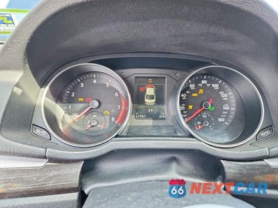 Zdjęcie 9 z 12 samochodu: 2018 VOLKSWAGEN PASSAT SE VIN:1VWBA7A3XJC027629 - miniatura