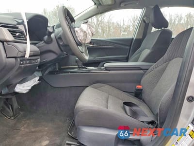 Zdjęcie 7 z 11 samochodu: 2025 TOYOTA CAMRY LE VIN:4T1DAACK4SU040199 - miniatura