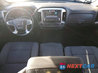 Zdjęcie 8 z 12 samochodu: 2019 GMC SIERRA LIMITED K1500 SLE VIN:2GTV2MEC0K1187872 - miniatura