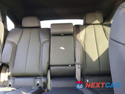 Zdjęcie 10 z 13 samochodu: 2024 ACURA ZDX A-SPEC VIN:4W5KHNRL6RZ518802 - miniatura