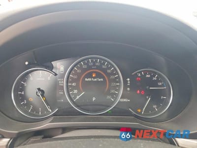Zdjęcie 9 z 14 samochodu: 2019 MAZDA CX-5 GRAND TOURING VIN:JM3KFBDMXK0533063 - miniatura