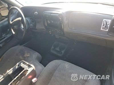 Zdjęcie 8 z 11 samochodu: 1999 FORD RANGER SUPER CAB VIN:1FTYR14X7XPB79130 - miniatura