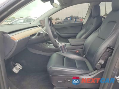 Zdjęcie 7 z 13 samochodu: 2022 TESLA MODEL Y VIN:7SAYGDEF5NF379673 - miniatura
