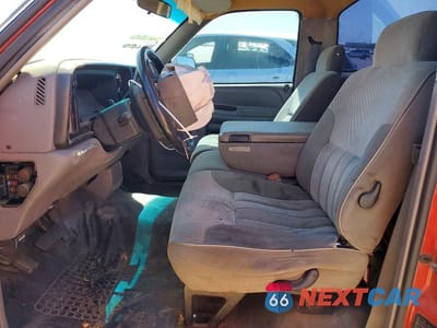 Zdjęcie 7 z 12 samochodu: 1994 DODGE RAM 1500 VIN:1B7HC16X1RS692369 - miniatura