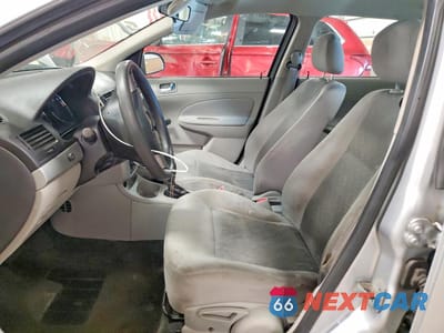 Zdjęcie 7 z 13 samochodu: 2010 CHEVROLET COBALT LS VIN:1G1AB5F5XA7101014 - miniatura