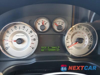 Zdjęcie 9 z 12 samochodu: 2007 FORD EDGE SEL VIN:2FMDK38C57BB26032 - miniatura