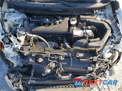 Zdjęcie 12 z 13 samochodu: 2018 NISSAN ROGUE S VIN:5N1AT2MT2JC711920 - miniatura