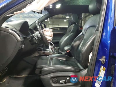 Zdjęcie 7 z 12 samochodu: 2015 AUDI SQ5 PREMIUM PLUS VIN:WA1CGAFPXFA132909 - miniatura