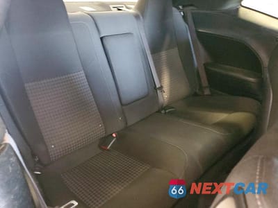 Zdjęcie 10 z 12 samochodu: 2019 DODGE CHALLENGER R VIN:2C3CDZFJXKH723850 - miniatura