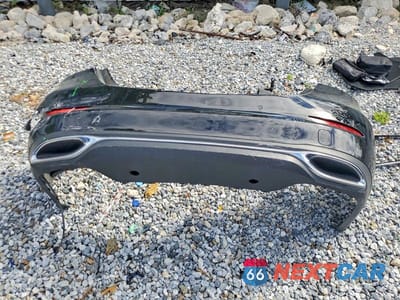 Zdjęcie 12 z 12 samochodu: 2023 MERCEDES-BENZ C 300 VIN:W1KAF4GB4PR129792 - miniatura