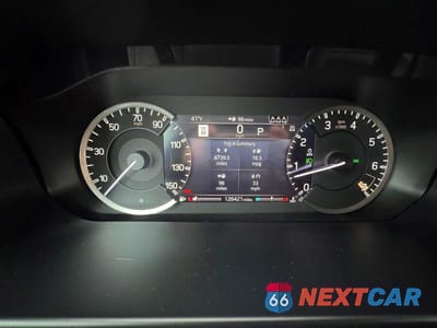 Piąte zdjęcie samochodu w środku: 2020 LAND ROVER DEFENDER 110 VIN:SALEK7EX3L2033249 - miniatura