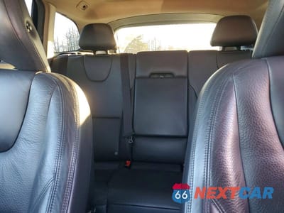 Zdjęcie 10 z 13 samochodu: 2014 VOLVO XC60 T6 VIN:YV4902DZ4E2533019 - miniatura
