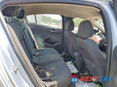 Zdjęcie 10 z 12 samochodu: 2018 CHEVROLET CRUZE LT VIN:1G1BE5SM3J7164187 - miniatura