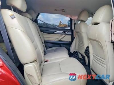 Zdjęcie 11 z 13 samochodu: 2019 MAZDA CX-9 TOURING VIN:JM3TCACY2K0325660 - miniatura